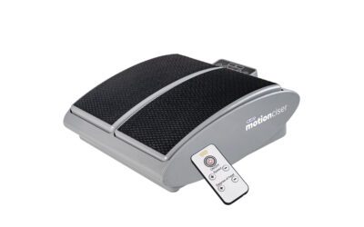 Dr Ho’s Motion Ciser, le stimulateur circulatoire de docteur Ho