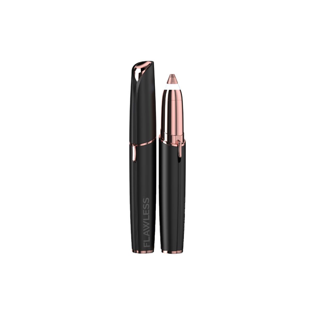 Image à la une Finishing Touch Flawless Brows USB