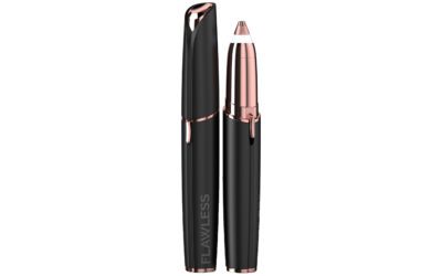 Finishing Touch Flawless Brows rechargeable, pour donner du style à son regard
