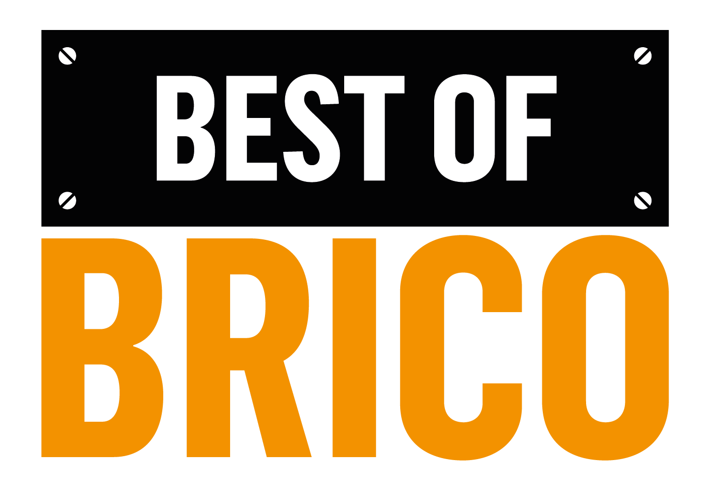 Logo Best of Brico