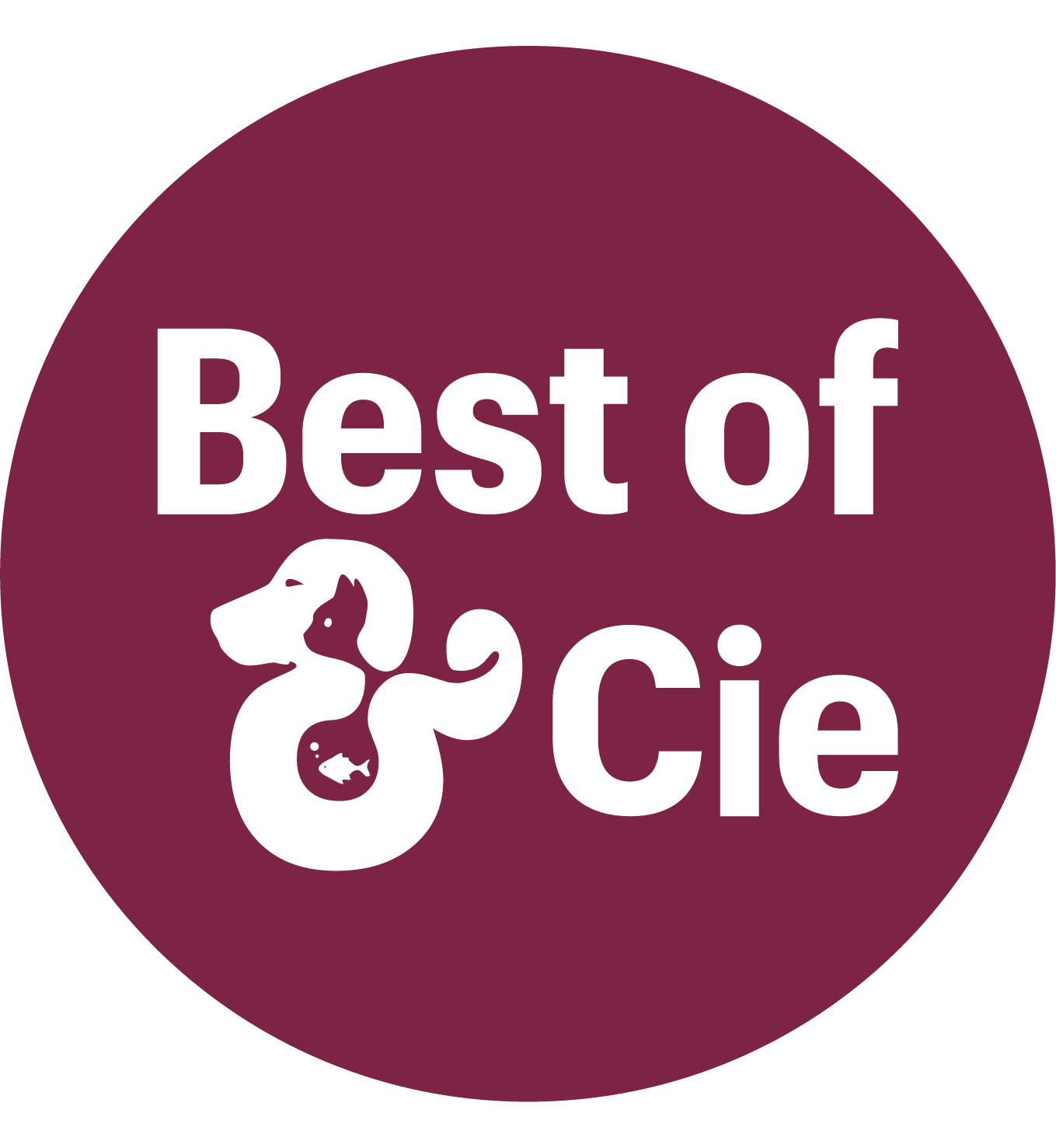 Logo Best of Cie