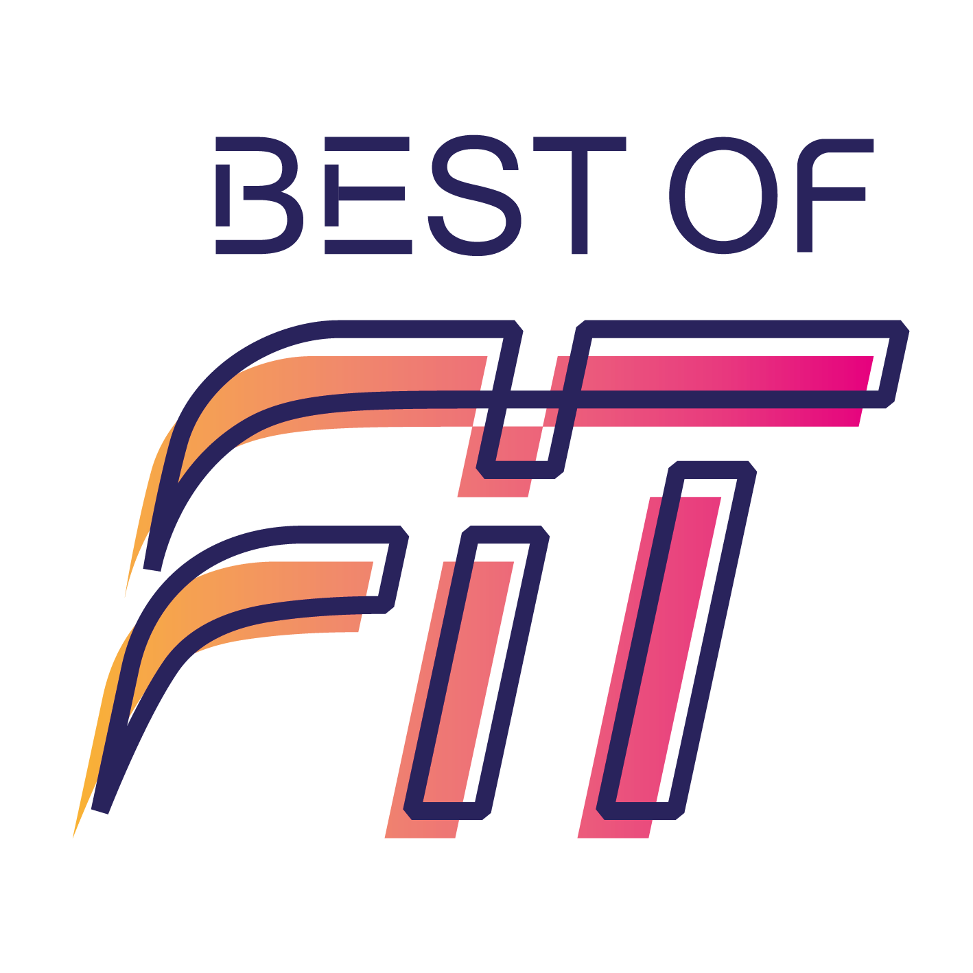Logo Best of Fit