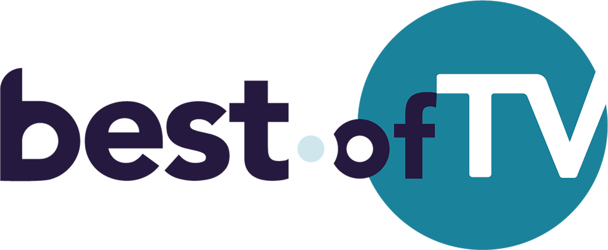Logo Best of TV