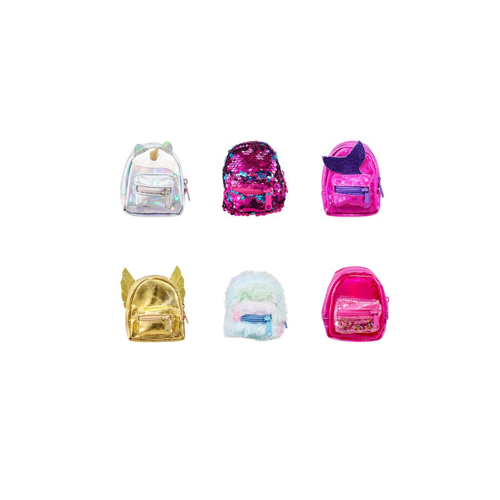 Image à la une Real Littles Micropacks Saison 2
