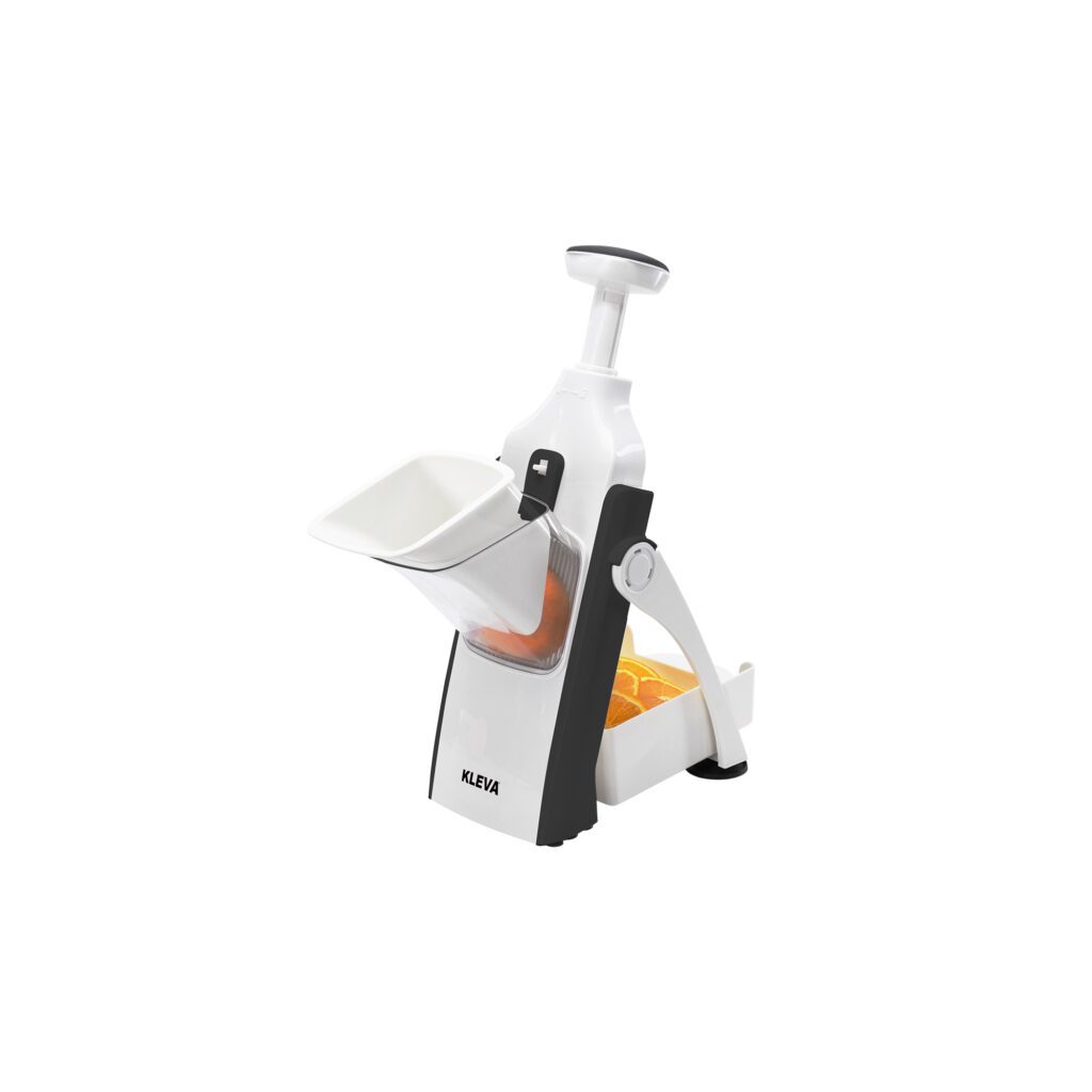 Image à la une Safety Slicer