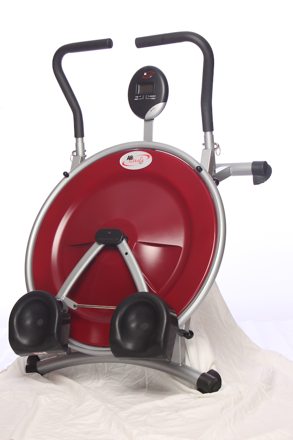Ab Circle Pro