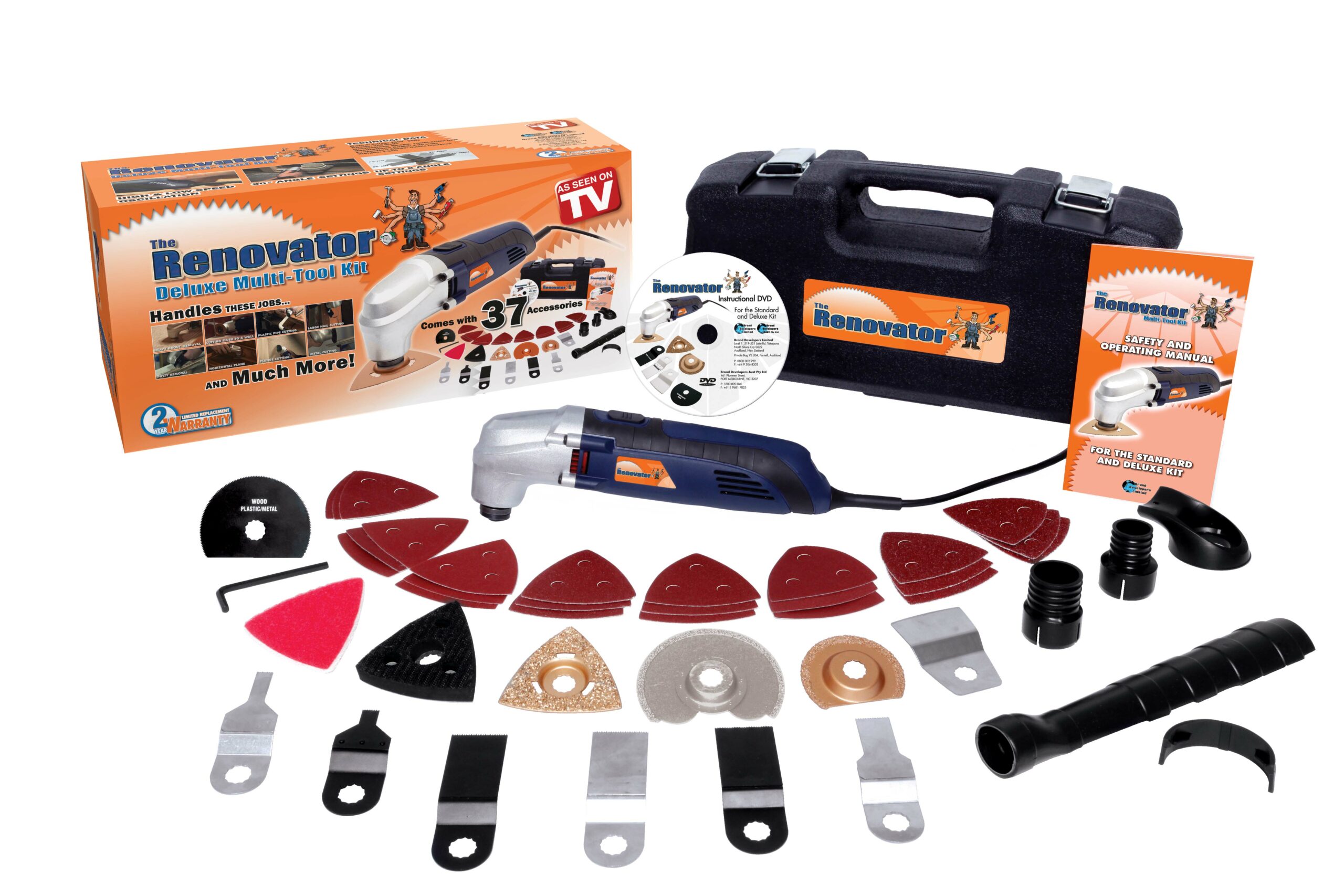 Renovator