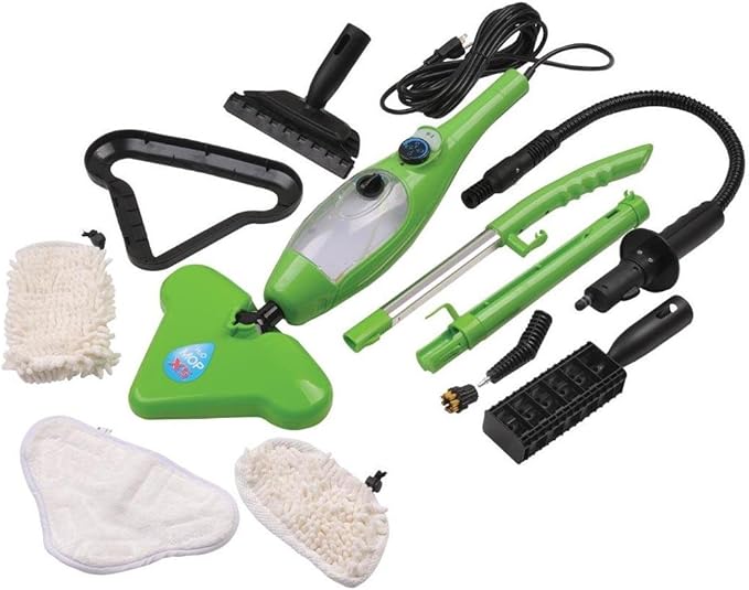 H2O Mop