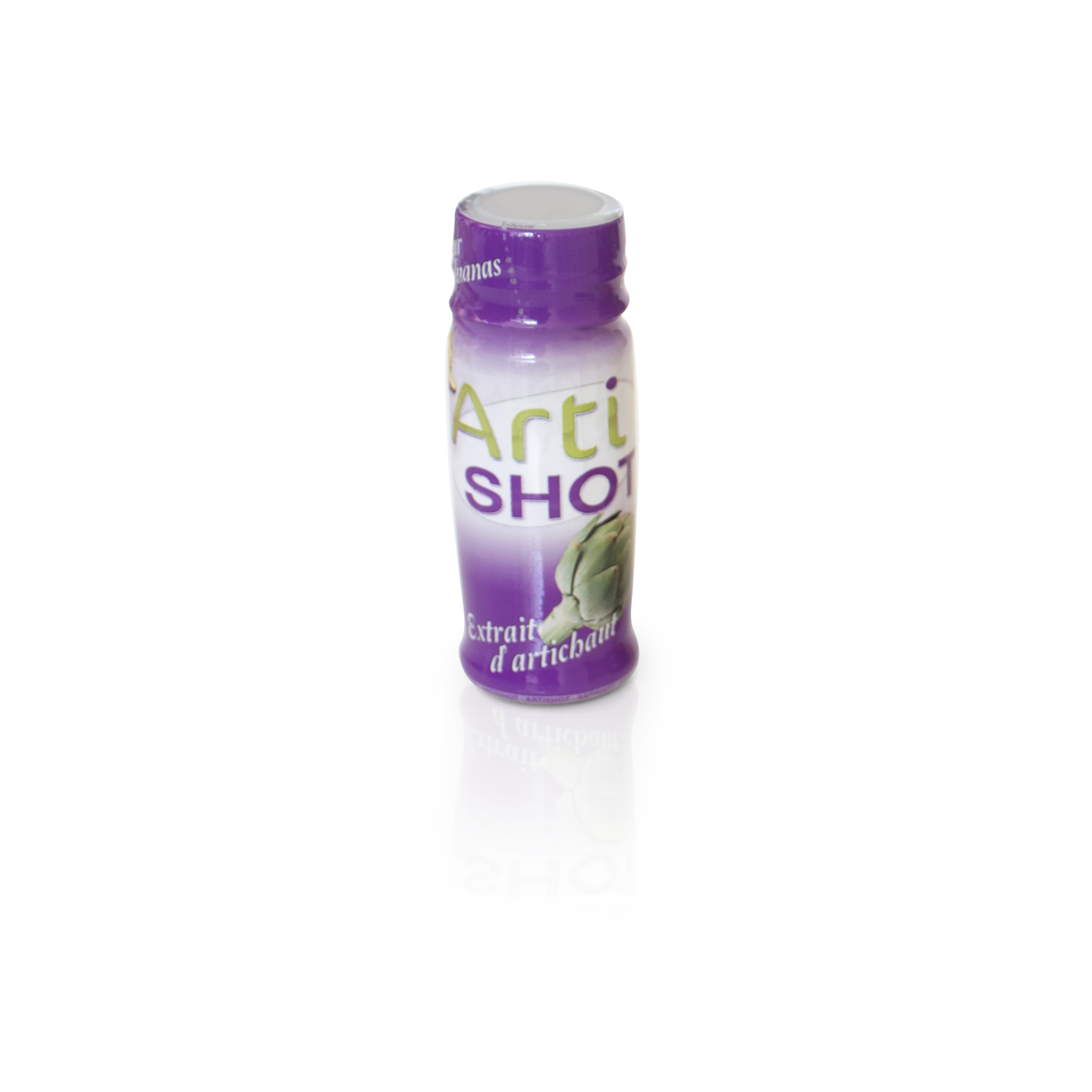 Artishot