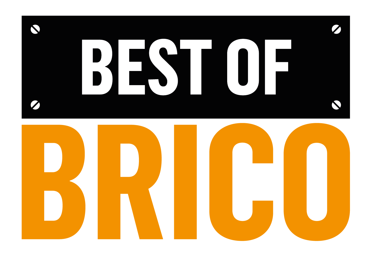 Best of Brico