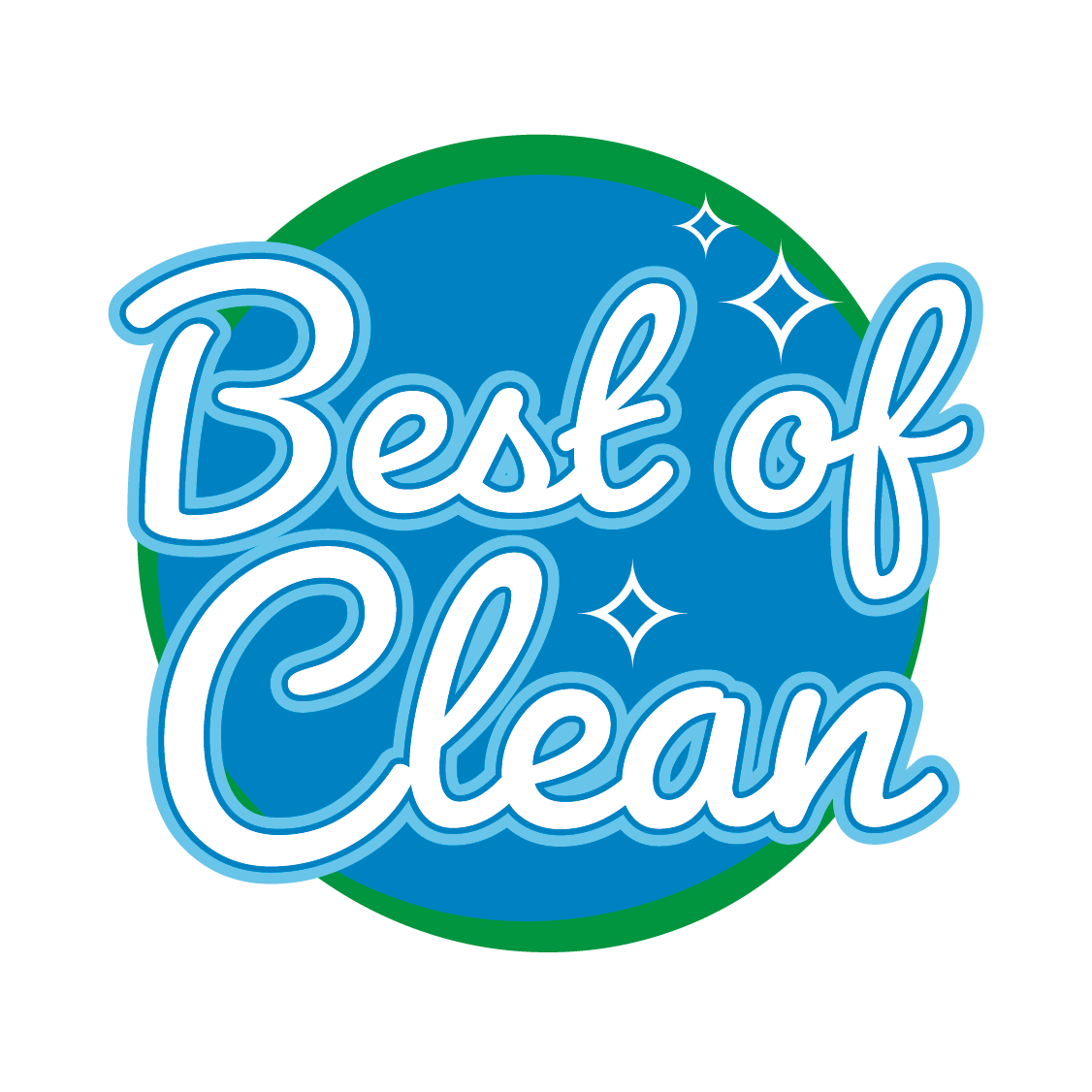 Best of Clean