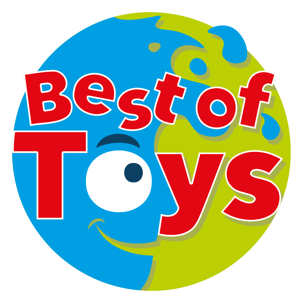 Best of Toys