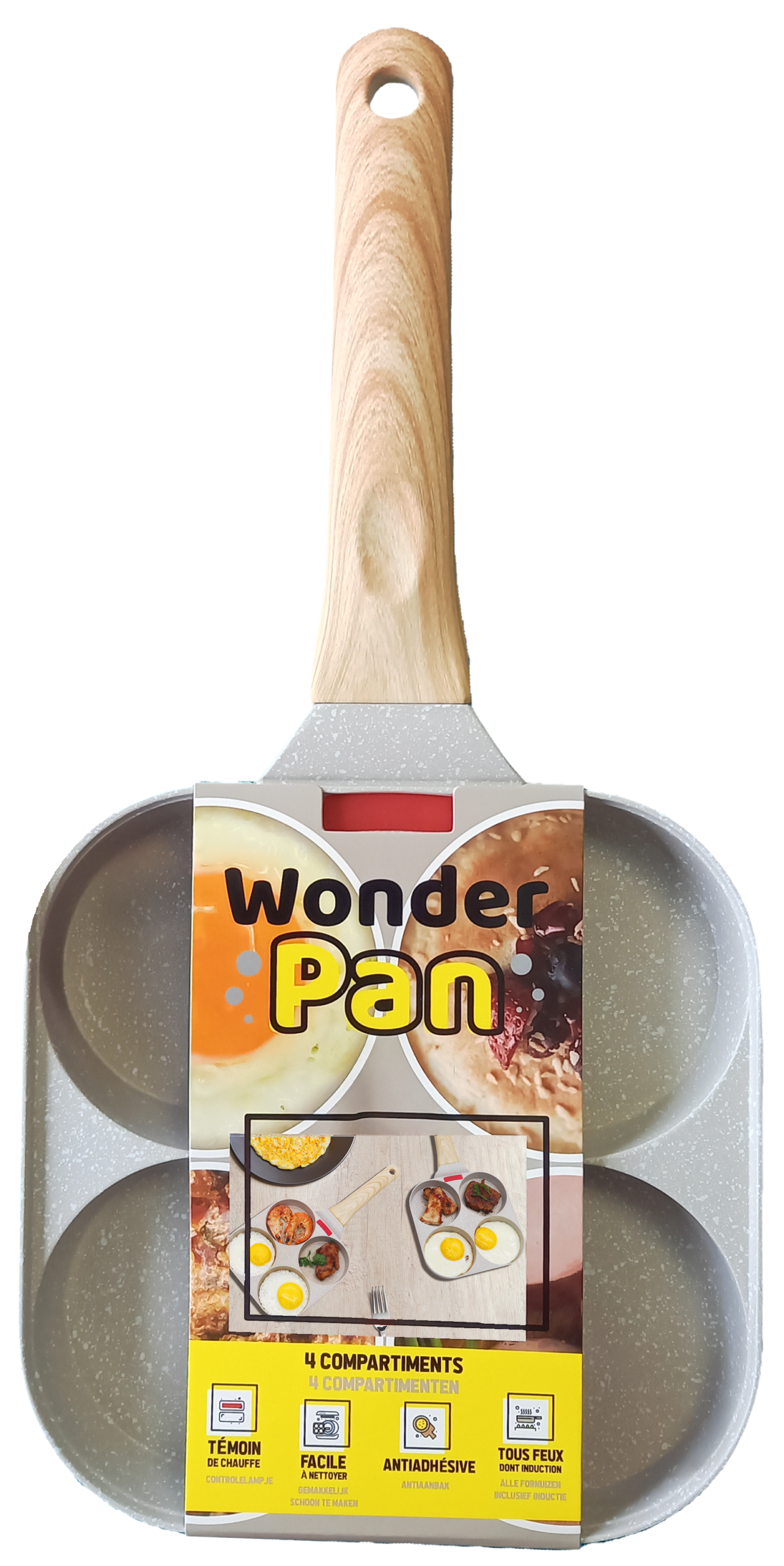 Wonder Pan