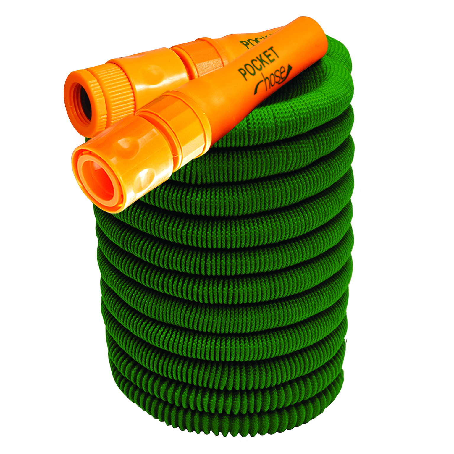 Pocket Hose